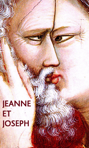 Jeanne et Joseph